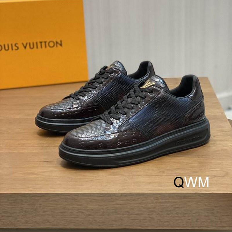 LV Men's Shoes 299